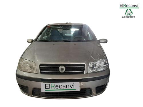 Right headlight FIAT PUNTO Hatchback Van (188_) 1.2 60 | BP21536670C29
