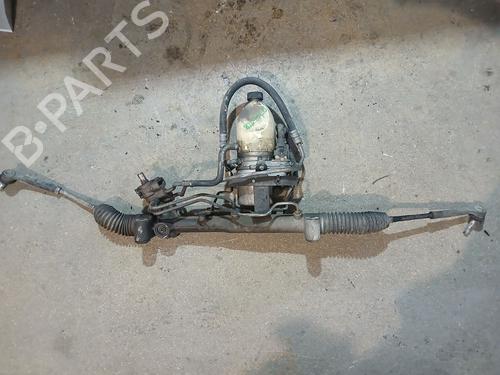 Used Steering rack SAAB 9-3 Convertible (YS3F) 1.9 TiD (150 hp) 32384935