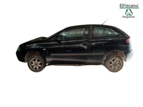 Engine control unit (ECU) SEAT IBIZA III (6L1)  | BP21537289M57 