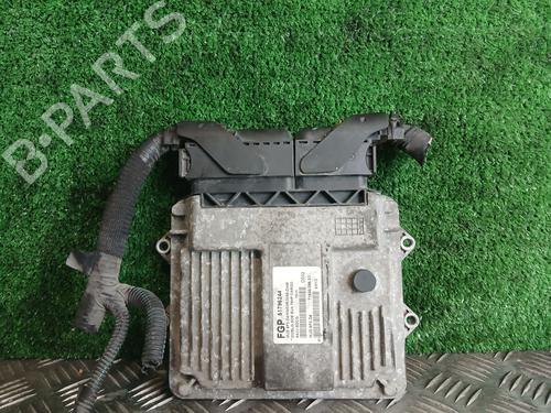 Used Engine control unit (ECU) Engine control unit (ECU) FIAT DOBLO Box Body/MPV (223_) 1.3 D Multijet (75 hp) 34277771 34277771