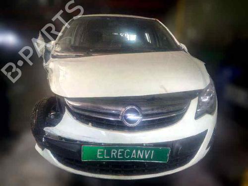 Display OPEL CORSA D (S07) 1.2 (L08, L68) | BP8683946C48