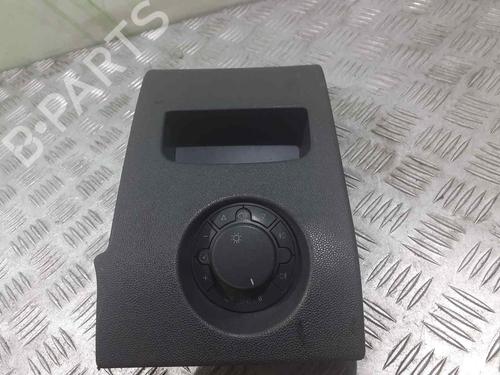 Forlygtekontakt OPEL CORSA D (S07) 1.3 CDTI (L08, L68) (90 hp) 7107269