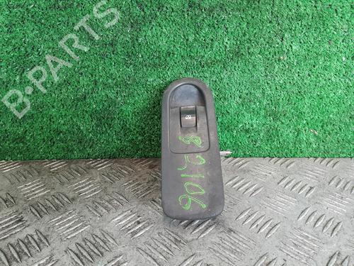 Used Right front window switch RENAULT SCÉNIC II (JM0/1_) [2003-2010]  24220503