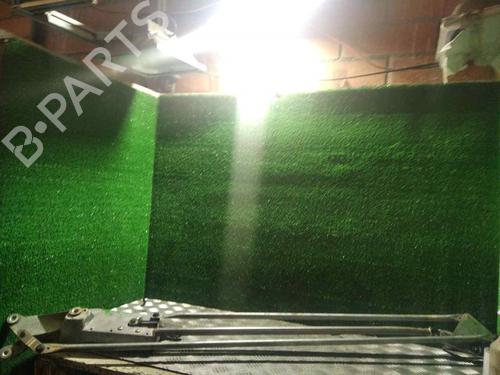 Used Front wiper motor RENAULT MODUS / GRAND MODUS (F/JP0_) [2004-2025]  23074821