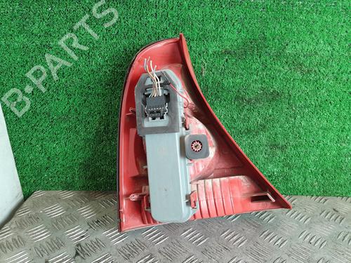 Right taillight RENAULT CLIO II (BB_, CB_) | BP24954785C35