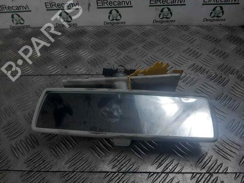 Used Rear mirror SEAT LEON (1P1) [2005-2013]  11249166