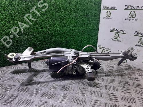 Front wiper motor CITROËN C3 II (SC_) | BP22276203M29 - Image 2