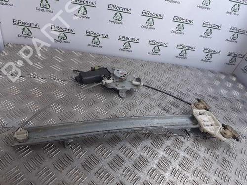 Used Front left window mechanism HYUNDAI ATOS (MX) 1.0 i (54 hp) 6211413
