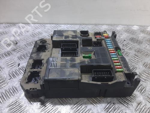 Used Fuse box PEUGEOT 307 Break (3E) 1.6 HDi 110 (109 hp) 32397787