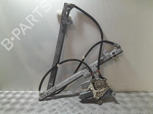 Rudehejsemekanisme ventre foran Rudehejsemekanisme ventre foran CITROËN XSARA PICASSO (N68) 1.6 HDi (90 hp) 34127411 34127411