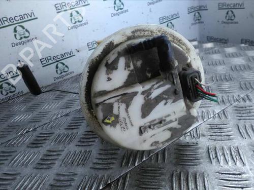 Used Fuel pump PEUGEOT 206 Hatchback (2A/C) [1998-2012]  4589210