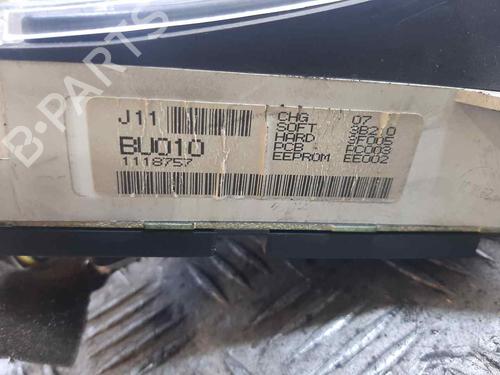 Instrument cluster NISSAN ALMERA TINO (V10) | BP13514109C47