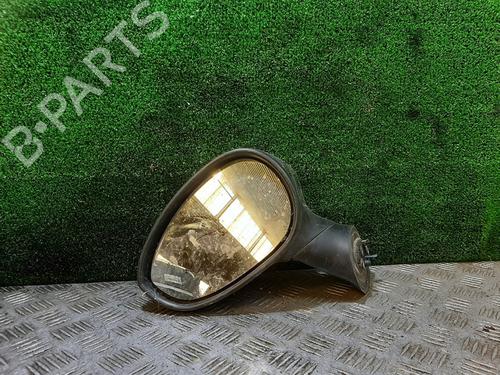 Used Left mirror FIAT GRANDE PUNTO (199_) 1.3 D Multijet (75 hp) 27285292