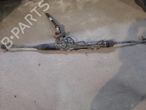 Used Steering rack PEUGEOT 308 I (4A_, 4C_) [2007-2016]  30410095