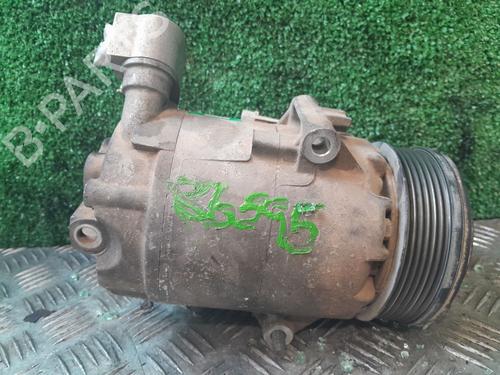 AC compressor OPEL ASTRA H (A04) 1.7 CDTI (L48) | BP37524991M34 - Image 5