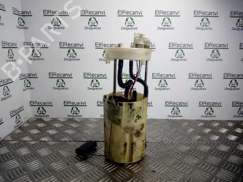Used Fuel pump FIAT BRAVO I (182_) 1.9 JTD 105 (105 hp) 4533930