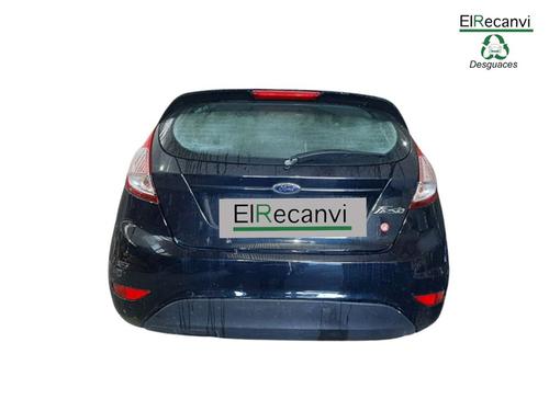 Vindusheismekanisme venstre foran FORD FIESTA VI (CB1, CCN) 1.25 | BP30575615C22