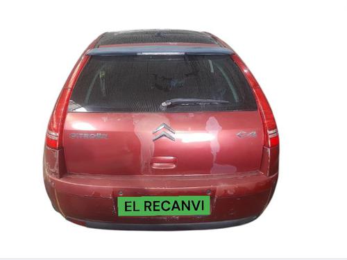 Engine CITROËN C4 I (LC_)  | BP32697511M1  - Image 7