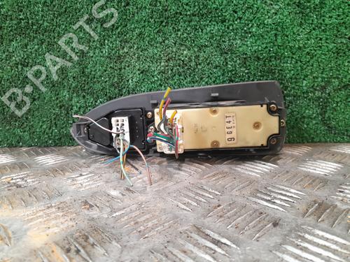 Left front window switch MAZDA 626 V Hatchback (GF) 2.0 DITD (GFFP) | BP36393723I27 - Image 3