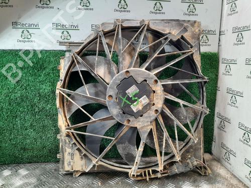 Radiator fan BMW X3 (E83) xDrive 30 d | BP36387331M35 - Image 2