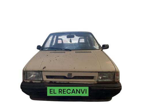 Brugte SEAT IBIZA I (21A) 1.2 i (71 hp) 4404491