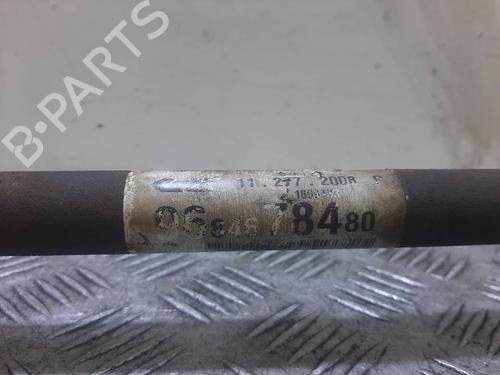 Left front driveshaft PEUGEOT 206 SW (2E/K) | BP38962289M38 - Image 3