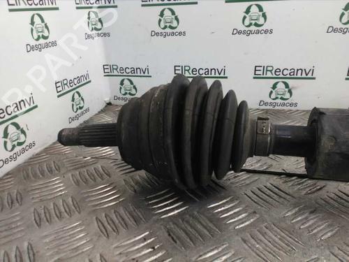 Right front driveshaft VW GOLF III (1H1) 1.8 | BP4543882M39