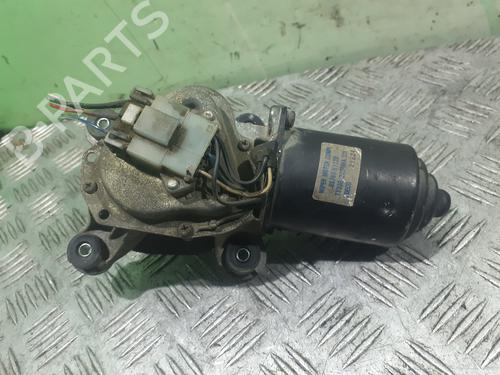 Used Front wiper motor OPEL MONTEREY A (M92) [1991-1998]  11733900