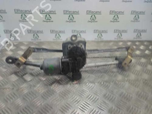 Viskermotor vindrute CITROËN C5 I (DC_) 2.0 HDi (DCRHZB, DCRHZE) (109 hp) 4539070