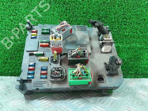 fuse-box-citroen-c2-jm_-11-9649811480-bsi-2003-2004-2005-2006-2007-2008-2009-2010-2011-2012-2013-2014-2015-2016-2017-21537053 main image