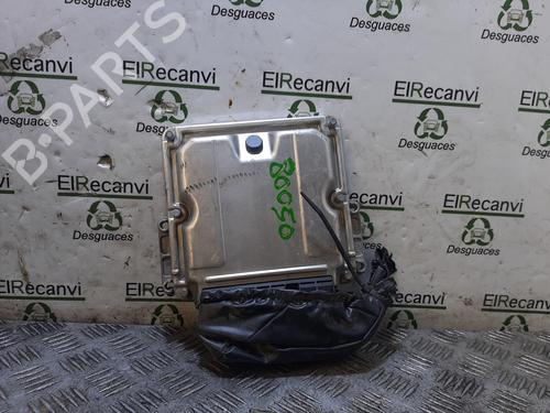 Used Engine control unit (ECU) CITROËN XSARA PICASSO (N68) [1999-2012]  18111065