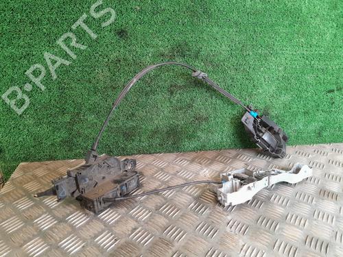 Used Front left lock CITROËN C4 Picasso I MPV (UD_) [2006-2015]  27390143