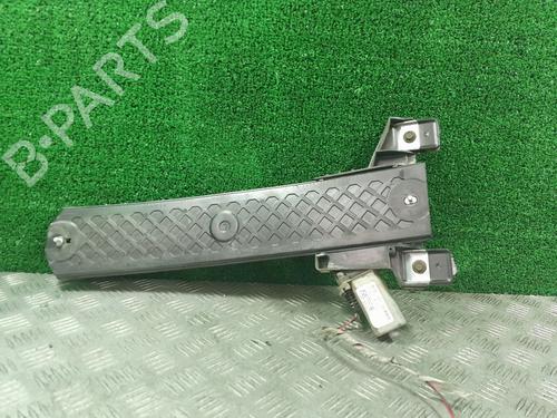 Used Rear left window mechanism CHRYSLER PT CRUISER (PT_) 2.2 CRD (150 hp) 21536511