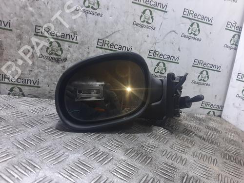 Used Left mirror CITROËN C3 I (FC_, FN_) 1.4 i (73 hp) 17147188