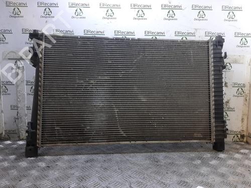 Køler MERCEDES-BENZ C-CLASS (W203) C 220 CDI (203.006) (136 hp) 29077031