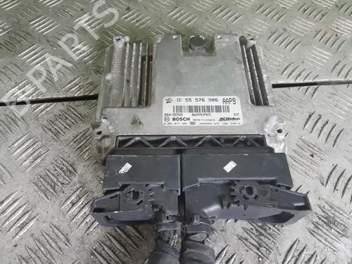 Motorstyringsenhed OPEL INSIGNIA A (G09) 2.0 CDTI (68) (160 hp) 20935922