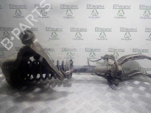 Used Left front shock absorber ALFA ROMEO 156 (932_) 1.6 16V T.SPARK (932.A4, 932.A4100) (120 hp) 4546845
