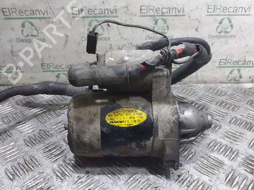 Starter HYUNDAI ACCENT II (LC) 1.3 | BP4711431M8