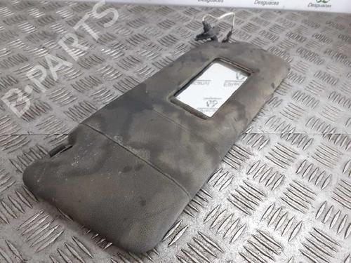 Used Right sun visor BMW X3 (E83) 3.0 d (204 hp) 5620716