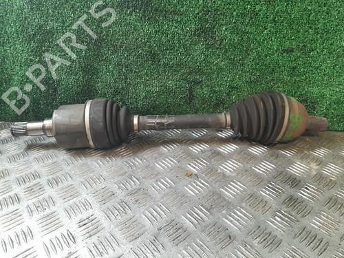 Used Left front driveshaft Left front driveshaft 37439919 37439919
