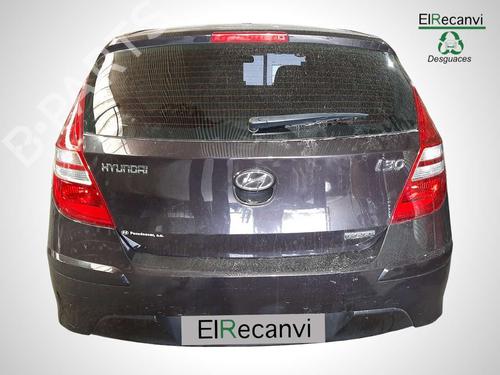 Steering column stalk HYUNDAI i30 (FD)  | BP16549901I23 