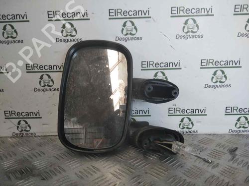 Used Left mirror FIAT DOBLO MPV (119_, 223_) 1.3 JTD (75 hp) 14940328