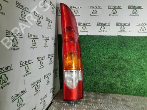 Used Right taillight RENAULT KANGOO (KC0/1_) 1.5 dCi (KC07) (65 hp) 27660361