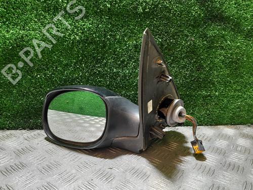 Used Left mirror Left mirror PEUGEOT 206+ (2L_, 2M_) 1.4 HDi eco 70 (68 hp) 25382335 25382335
