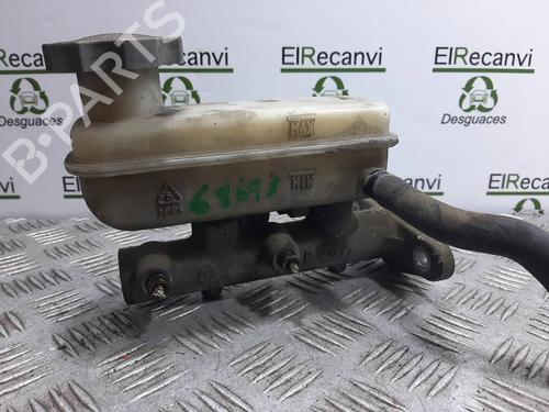 Used Brake master cylinder Brake master cylinder HYUNDAI MATRIX (FC) 1.6 (103 hp) 6709539 6709539