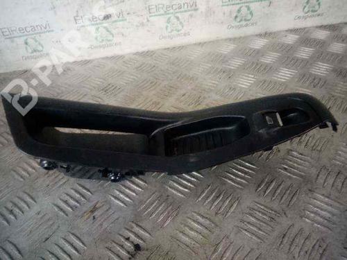 Used Right front window switch Right front window switch FORD FIESTA VI (CB1, CCN) 1.0 EcoBoost (125 hp) 4980755 4980755