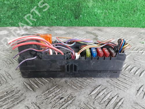 Sikringsdose MERCEDES-BENZ CLK (C208) [1997-2003]  22612902