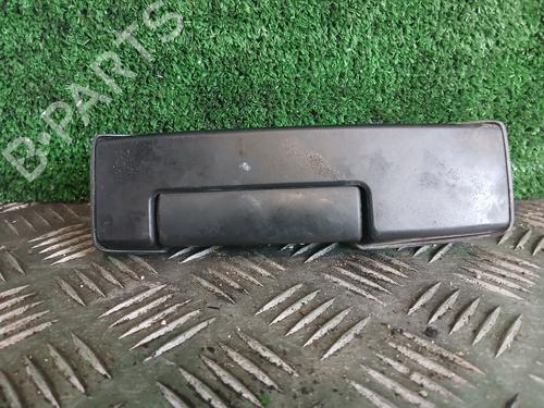 Utvendig håndtak DACIA DOKKER MPV (KE_) [2012-2021]  31758060