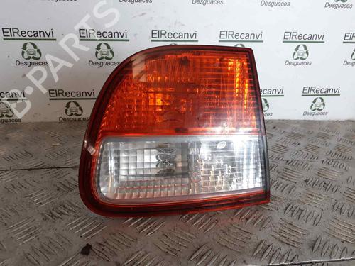 Venstre baglygte bagklap SEAT LEON (1M1) 1.9 TDI (110 hp) 13075985