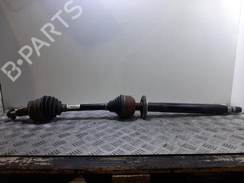 Used Right front driveshaft OPEL INSIGNIA A (G09) [2008-2017]  30858102